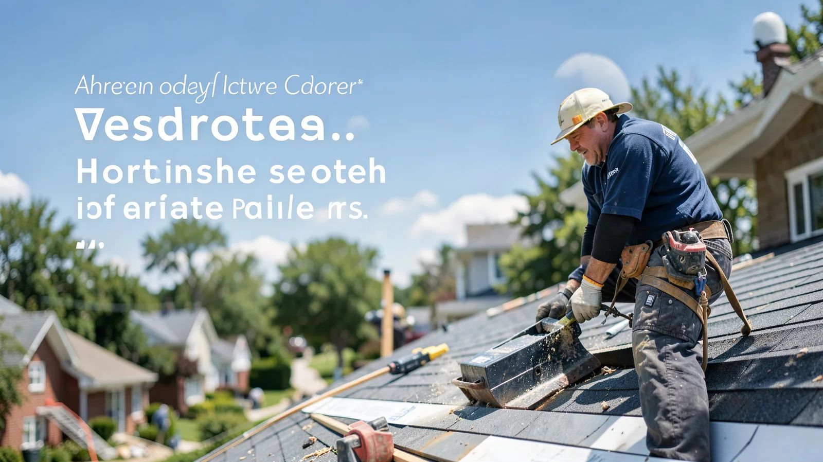Roof Replacement in Rathdrum, ID near me